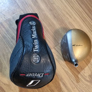 여성용 혼마 4스타 11.5도 410Cc 헤드만 팝니다