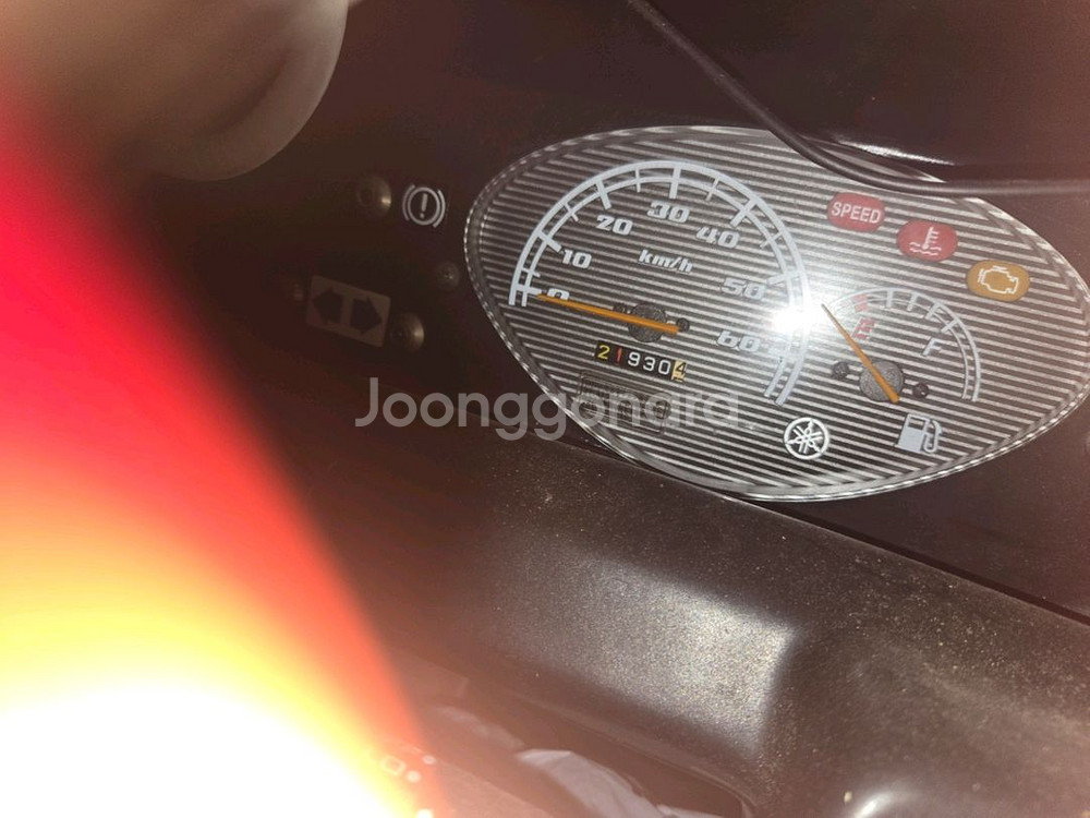 1인승 자동차 타케오카에비 50cc--3