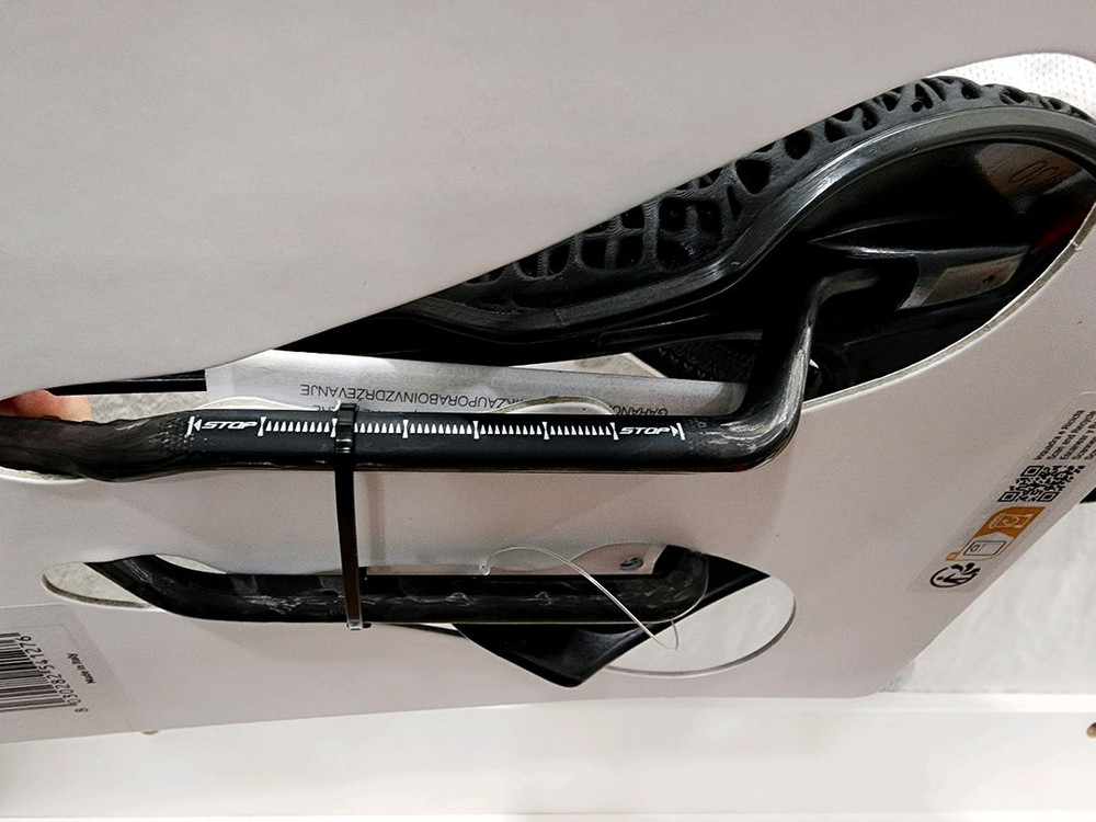 셀레이탈리아 SLR 부스트 3d 카본 안장 최상급--3