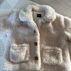 슈슈앤크라 자켓 4y, 슈슈앤크라 점퍼