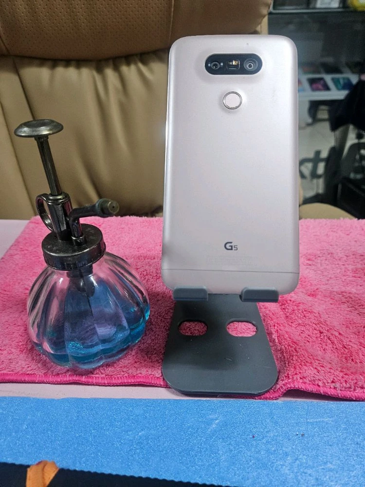 LG G5 스마트폰 6만원 이미지