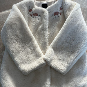 슈슈앤크라 자켓 6y ,슈슈앤크라 점퍼