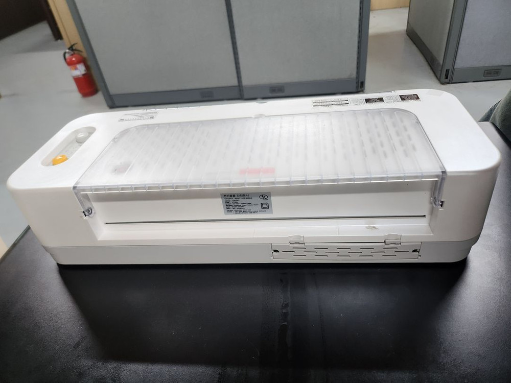 코팅기 TL-4035--1