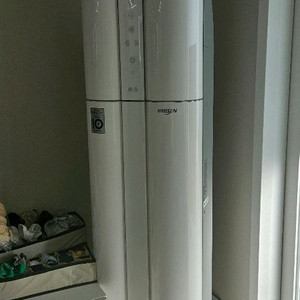 LG 휘센 2in1 19평+7평형 에어컨 (서울 강서)