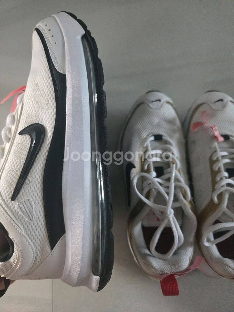 나이키 에어맥스 운동화--0