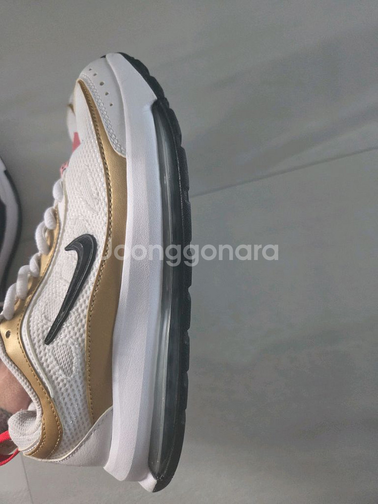 나이키 에어맥스 운동화--1