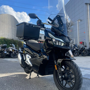 케이윈125 25년 6천키로 배달셋팅 저렴하게판매합니다