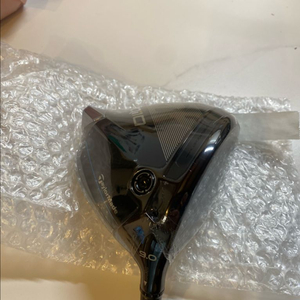 Qi10 드라이버 9도(as가능/헤드,그립 새거)