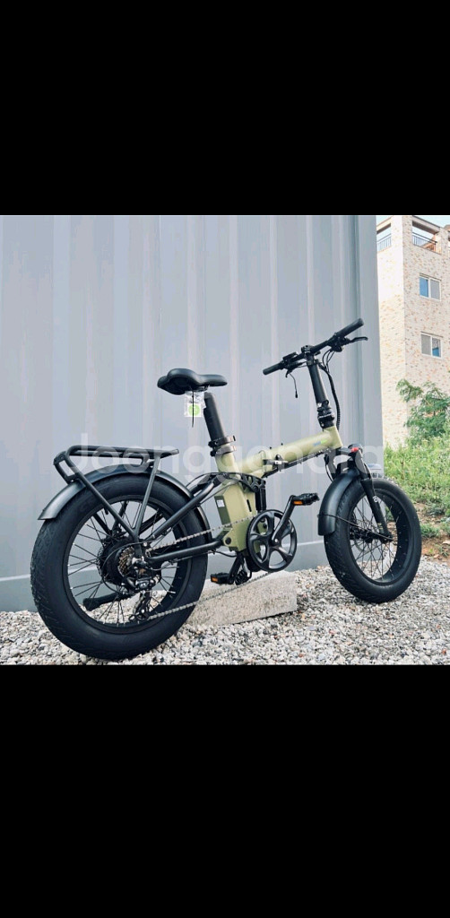 퀄리스포츠 접의식 전기자전거--0