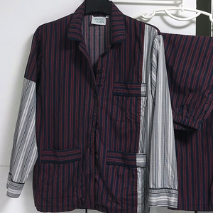 스내피커들 파자마 잠옷세트