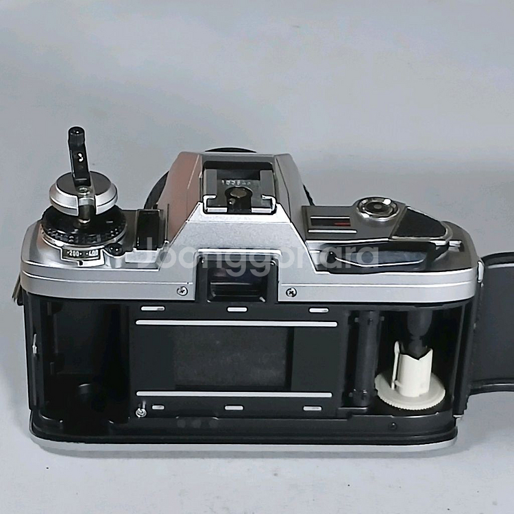 미놀타 X-300 필름카메라 + 40mm 렌즈 세트--4