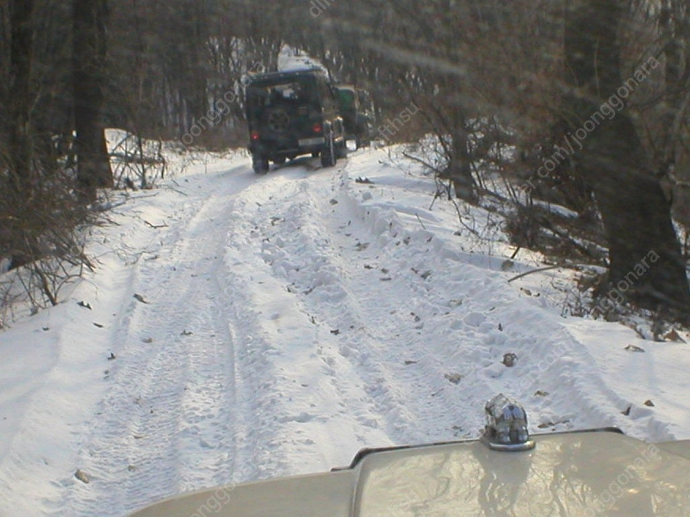 험비체인/ 험비작키 두가지 /견인고리두가지 /샤클 스네치블럭 이미지
