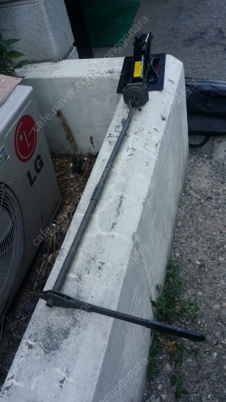 험비체인/ 험비작키 두가지 /견인고리두가지 /샤클 스네치블럭 이미지