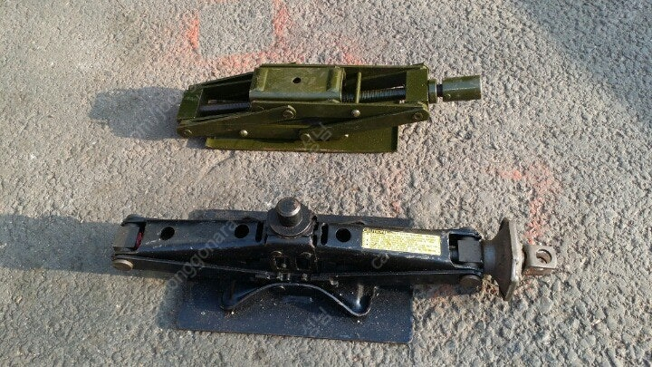 험비체인/ 험비작키 두가지 /견인고리두가지 /샤클 스네치블럭 이미지