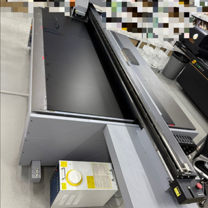 KINGT 대형 평판UV 프린터 판매