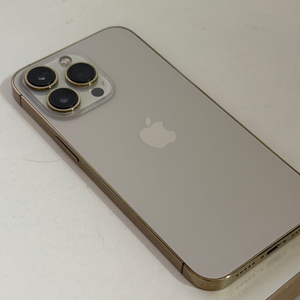 아이폰13 프로 골드 128GB 외관 S급