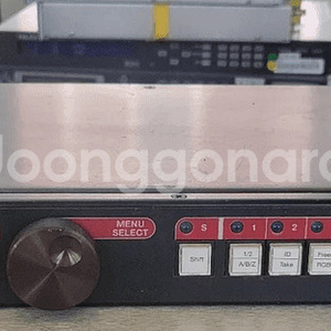 TVONE C2-7000 Series 듀얼채널 프로세서