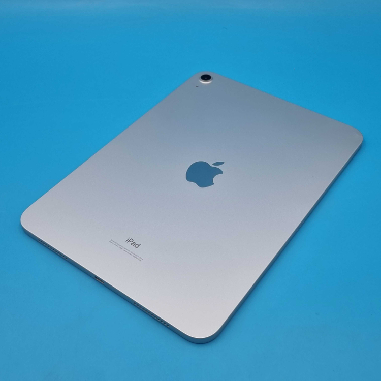 [12개월 보증] 애플 아이패드 10세대 64GB WiFI전용 10.8인치--2