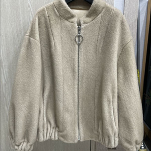 페이커 밍크 자켓