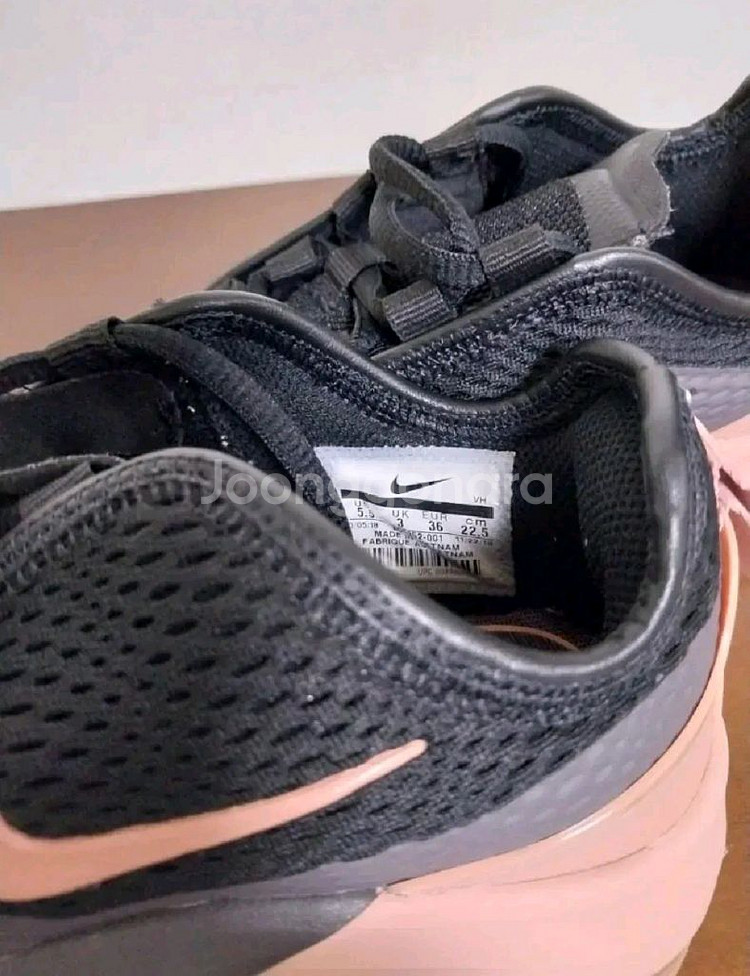 여성 나이키 에어맥스 모션2 운동화 (225)--9