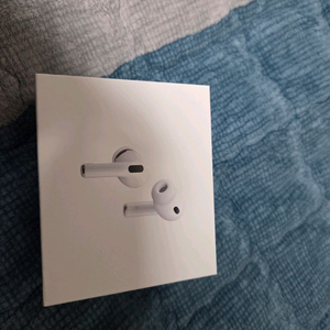 에어팟 프로 3세대 미개봉 새상품