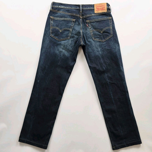 리바이스 청바지 스판 데님 사이즈31 R3035