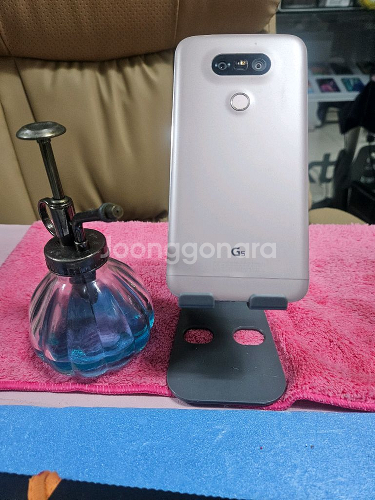 갤럭시 X커버5 7만원--2