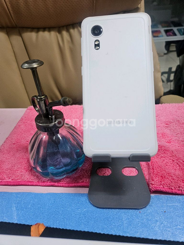 갤럭시 X커버5 7만원--5