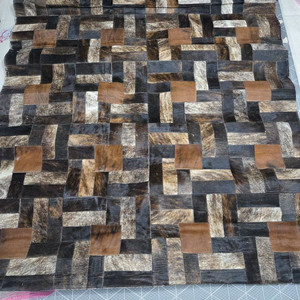 송치 카페트 러그