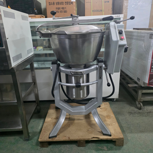 호바트 커터 믹서 HCM450