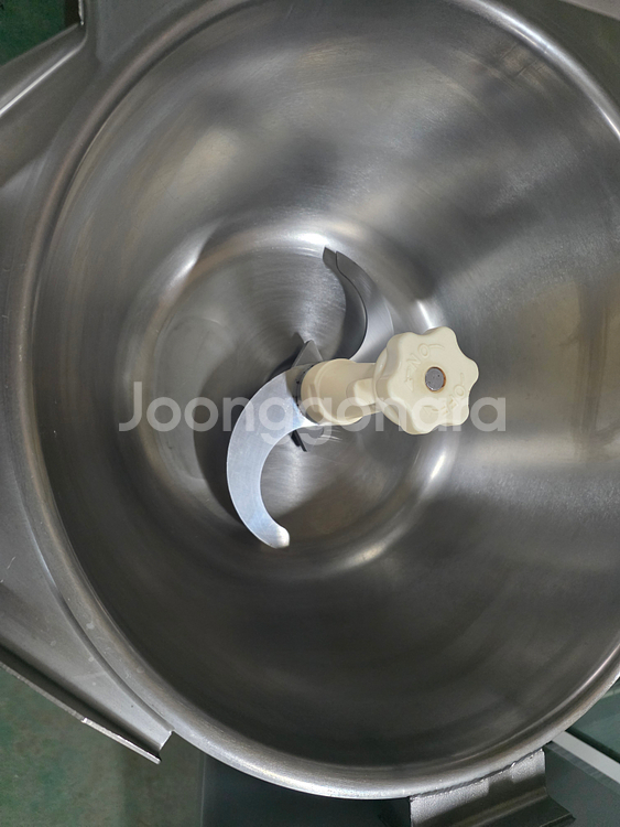 호바트 커터 믹서 HCM450--2