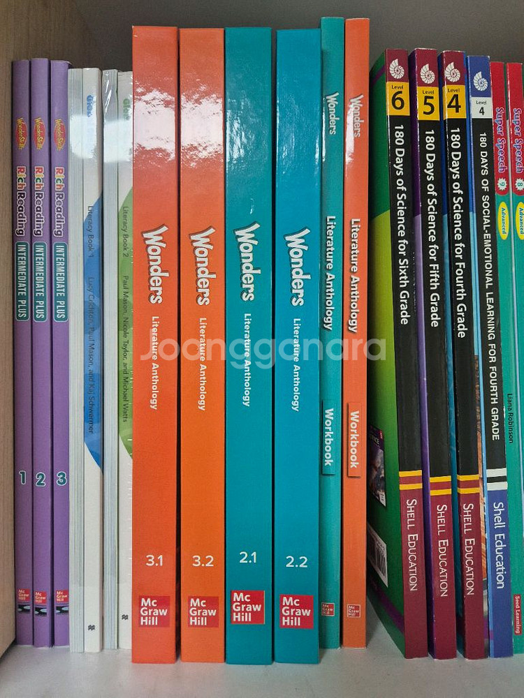 수퍼맘 원더스 엔설러지--0