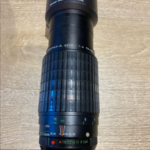 [급처분]줌 렌즈 판매 합니다.(25일까지-70-200mm)