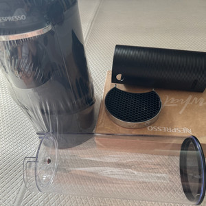 네스프레소 버츄오