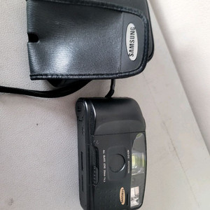 삼성 필름카메라 마이캠2