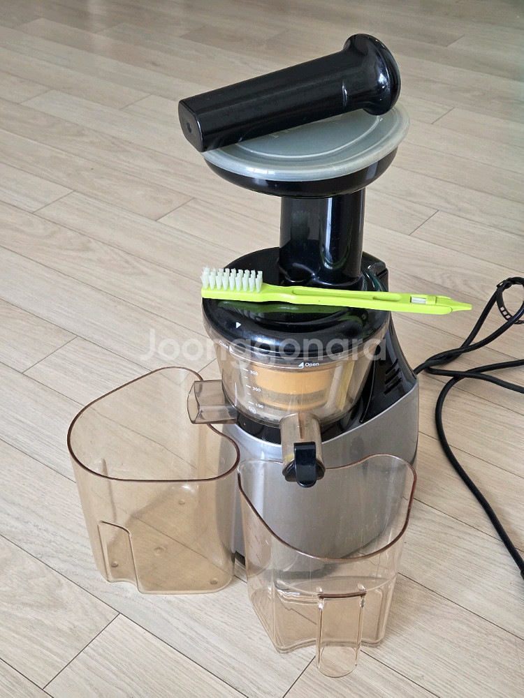 휴롬 착츱기 풀박스 (HE-DEF04)--0