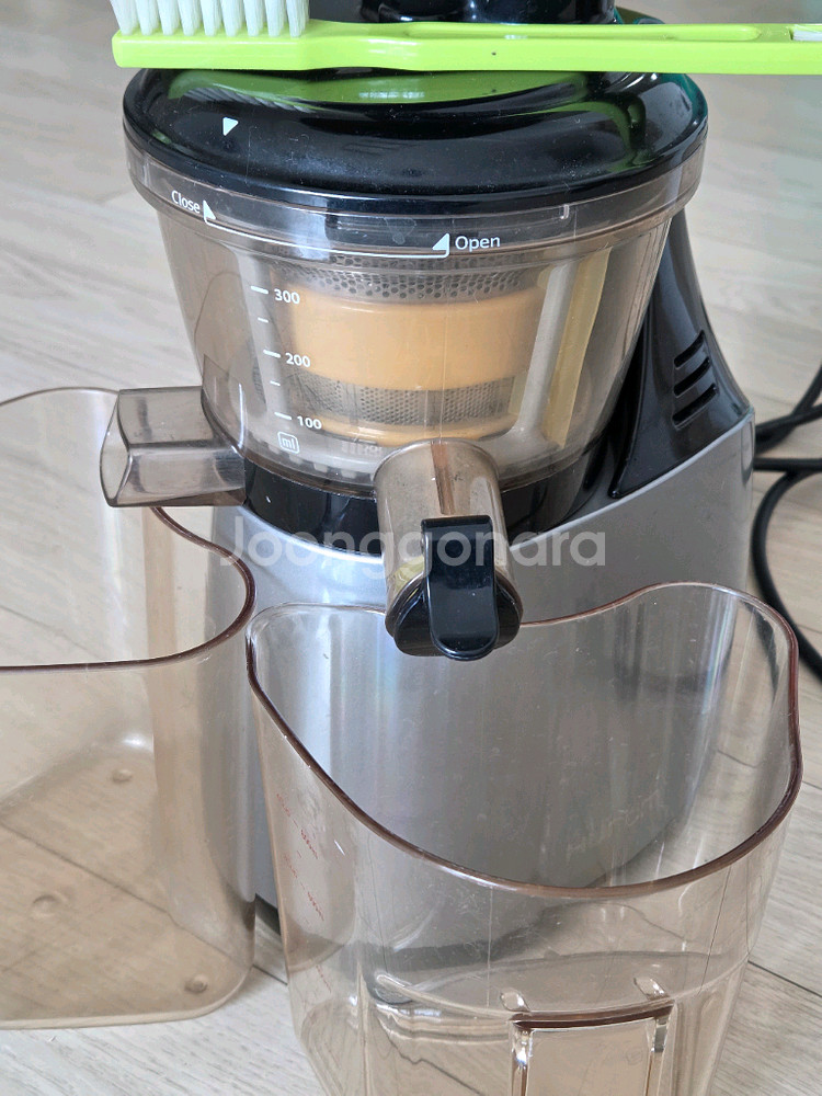 휴롬 착츱기 풀박스 (HE-DEF04)--1