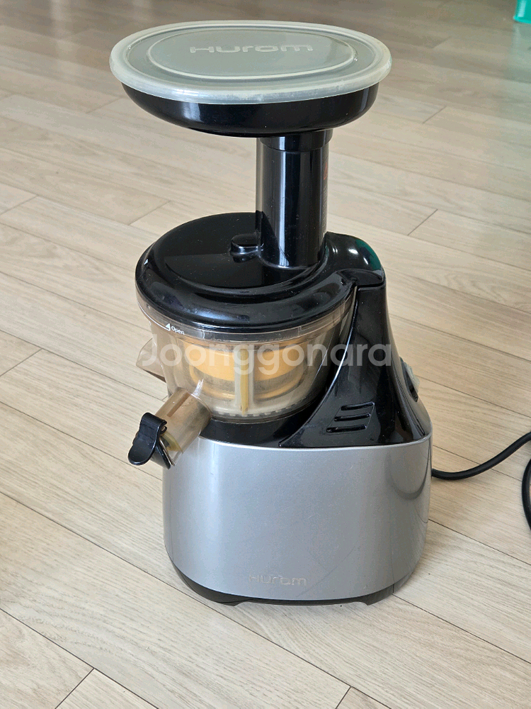 휴롬 착츱기 풀박스 (HE-DEF04)--2