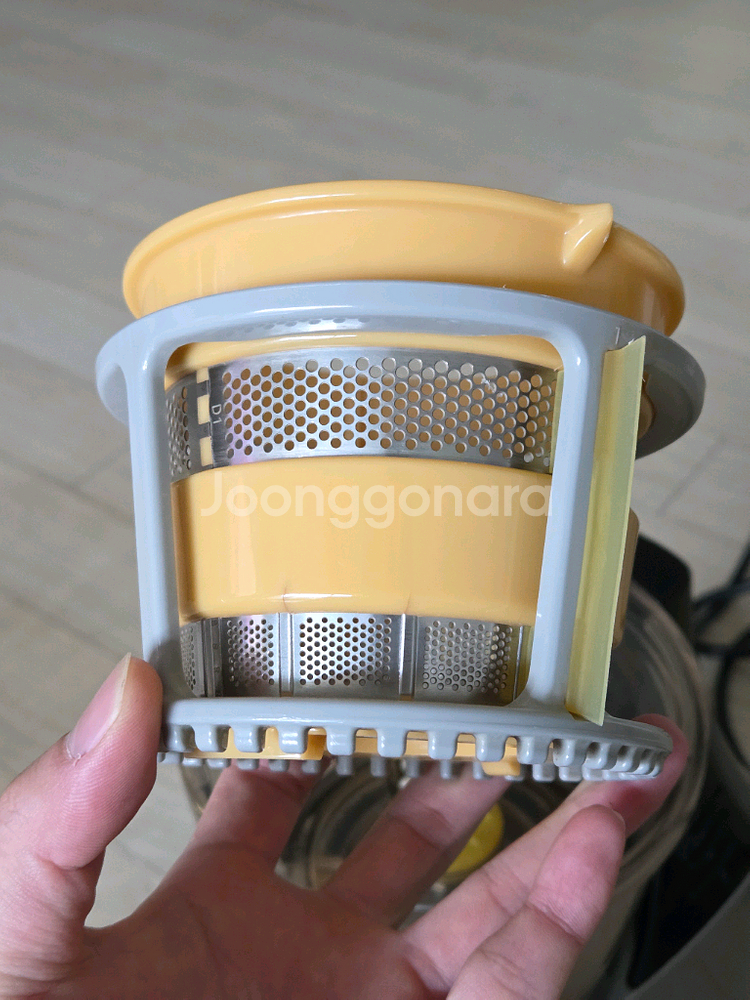 휴롬 착츱기 풀박스 (HE-DEF04)--4