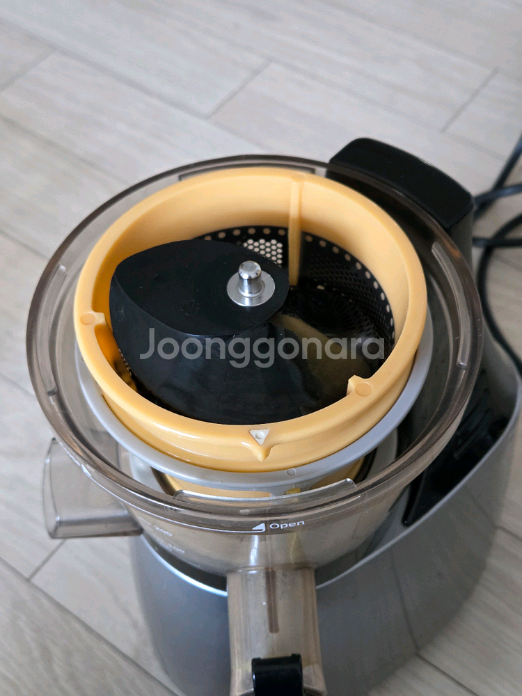 휴롬 착츱기 풀박스 (HE-DEF04)--6