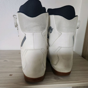 디럭스 스노우보드 부츠 260