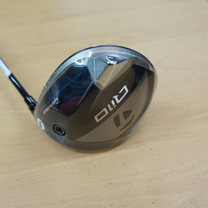 테일러메이드 Qi10 10.5도 SR 드라이버 (새상품/정품)