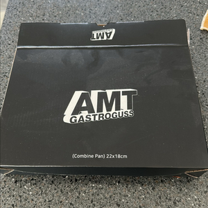 AMT 콤바인팬 22x18cm