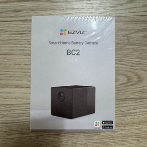 이지비즈 왕눈이캠 CCTV 새상품 미개봉