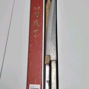 사카이지코 Strix 스지히끼 240mm