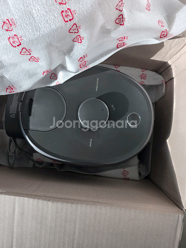 쿠쿠 마스터셰프 사일런스 프로 6인용 밥솥--1