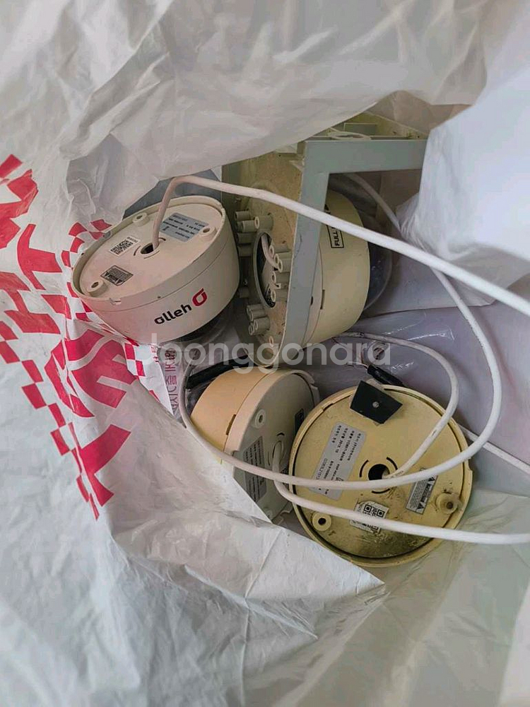 올레 CCTV 카메라 녹화기--0