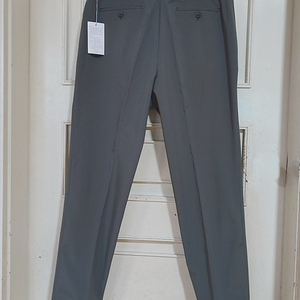 남성겨울바지31 기모바지 테이퍼드팬츠 스판바지 새상품