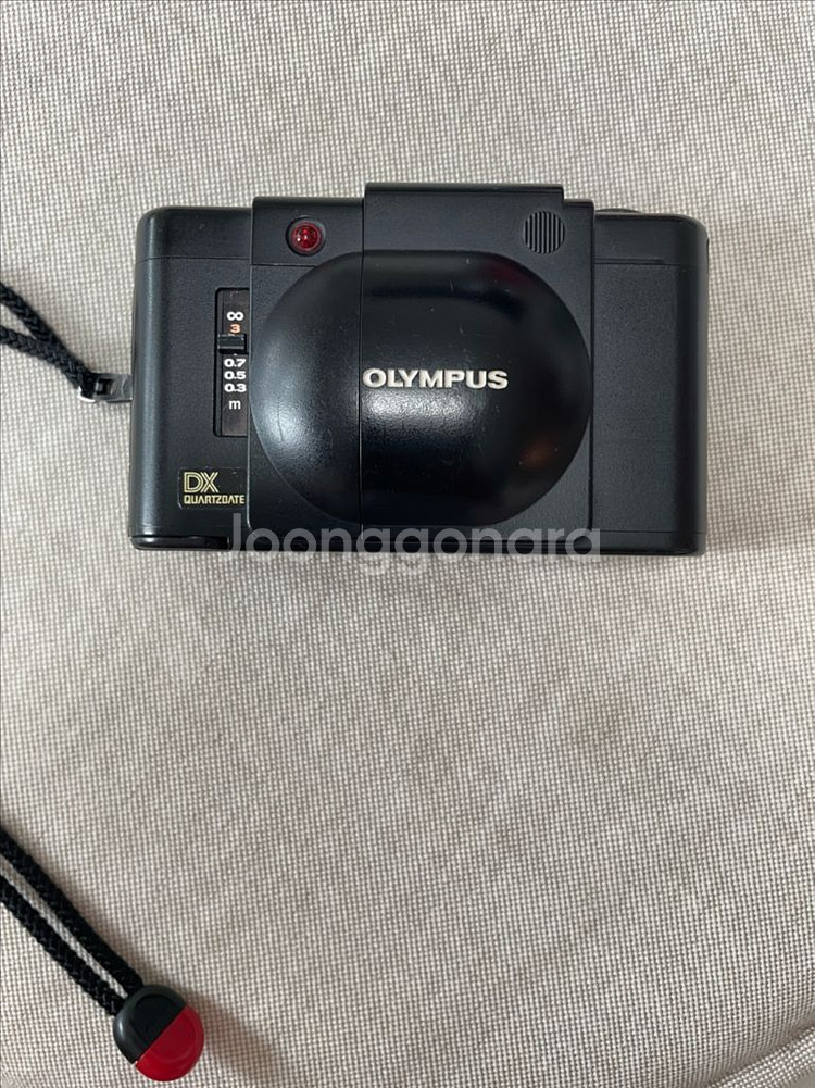 올림푸스 xa4 olympus--0