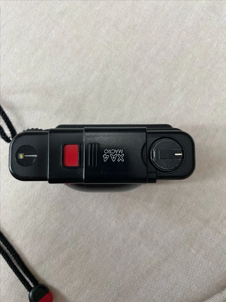 올림푸스 xa4 olympus 이미지